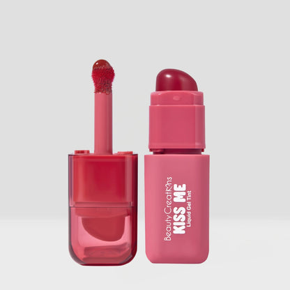 Kiss Me Liquid Gel Tint Beauty Creations
