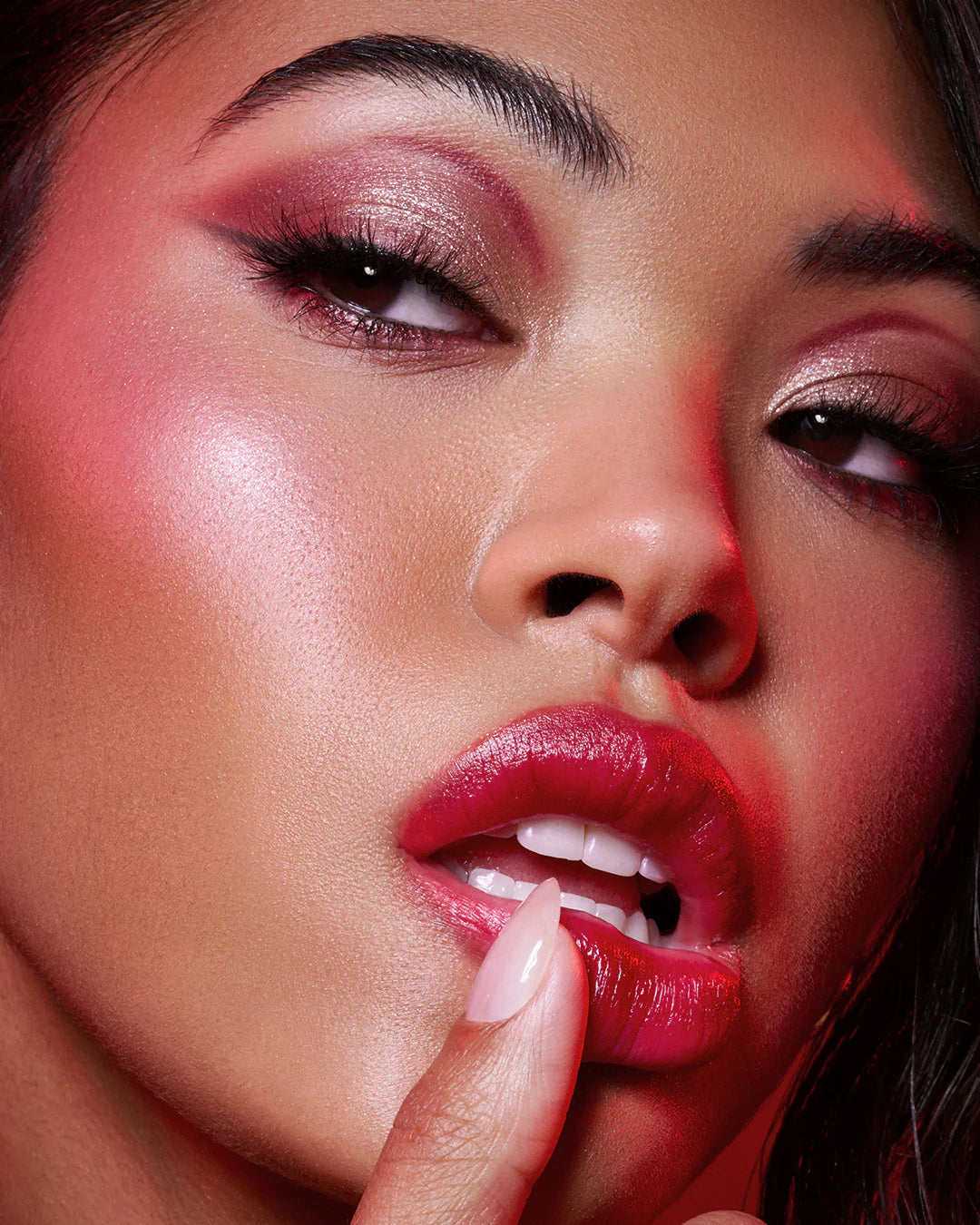 Kiss Me Liquid Gel Tint Beauty Creations