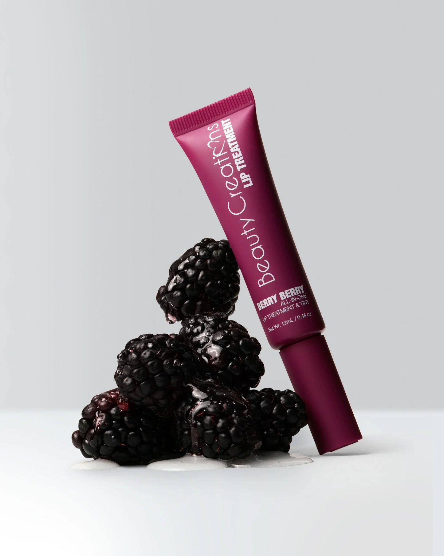 Lip Treatment & Tint Beauty Creations