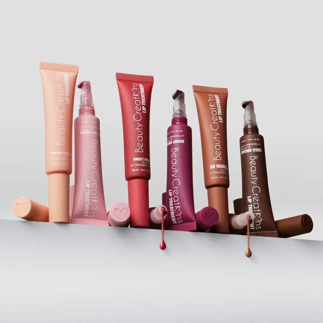 Lip Treatment & Tint Beauty Creations