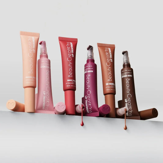 Lip Treatment & Tint Beauty Creations