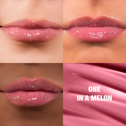 Lip Treatment & Tint Beauty Creations