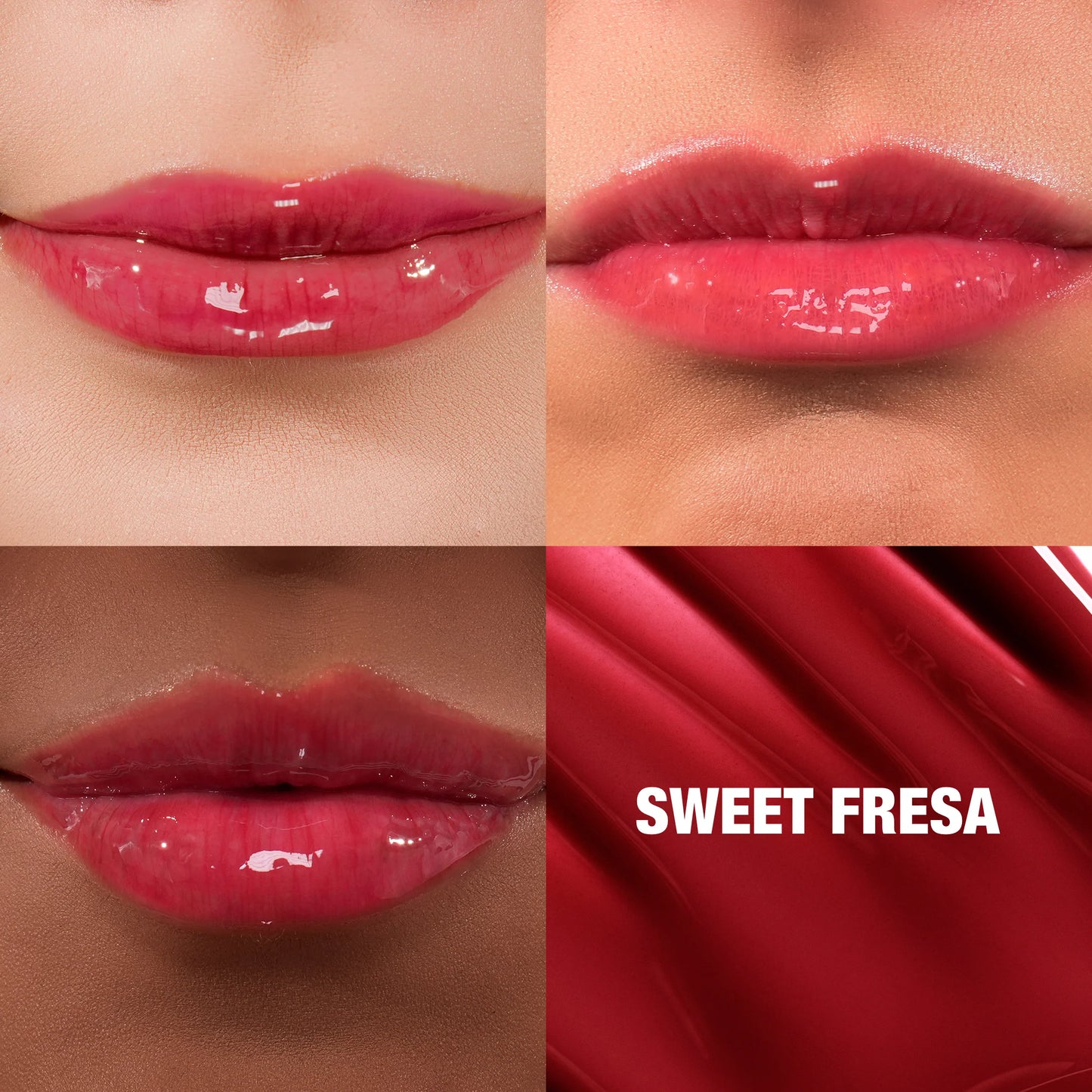 Lip Treatment & Tint Beauty Creations