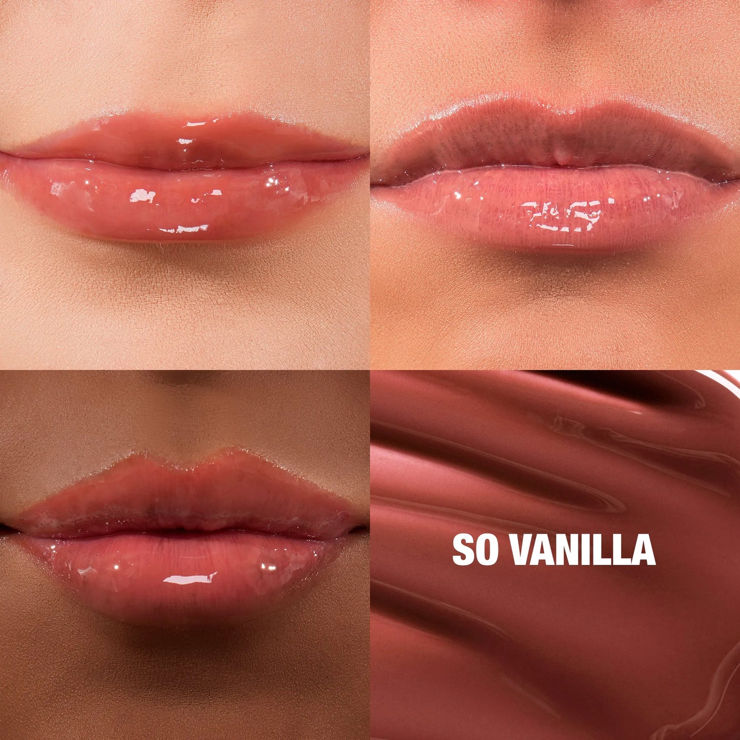Lip Treatment & Tint Beauty Creations