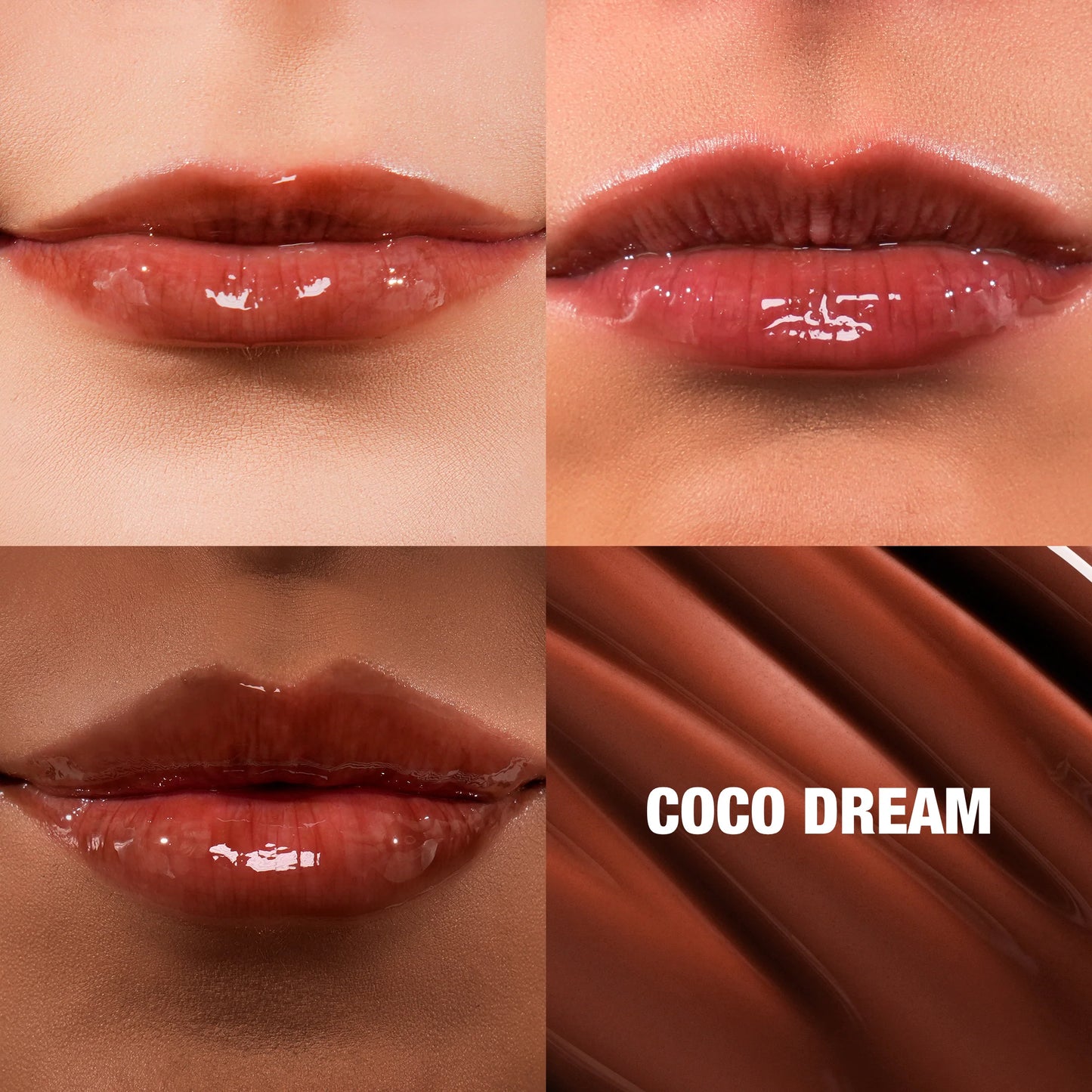 Lip Treatment & Tint Beauty Creations