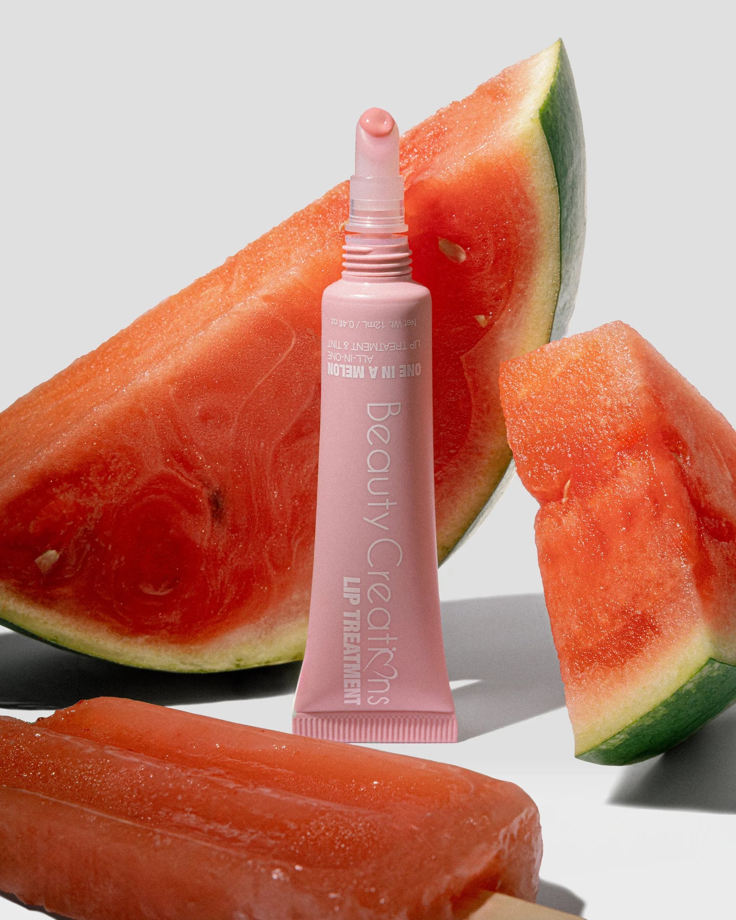 Lip Treatment & Tint Beauty Creations