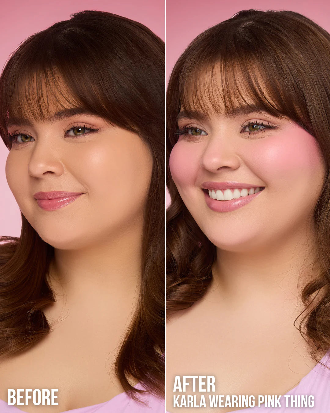 Liquid Blush Beauty Creations