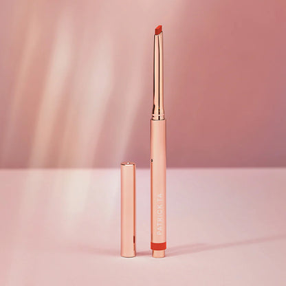 Major Headlines Precision Lip Crayon Patrick Ta
