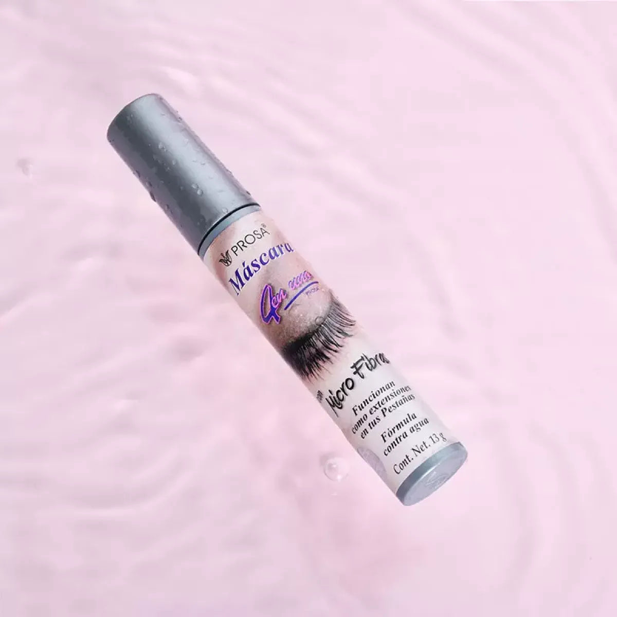 Mascara Micro Fibras Prosa