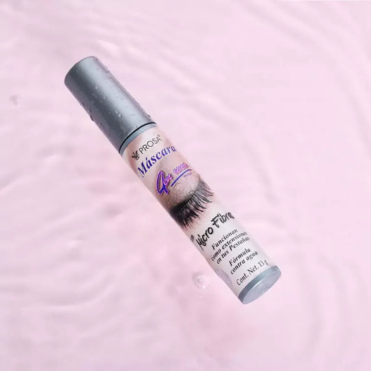 Mascara Micro Fibras Prosa