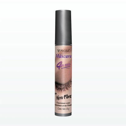 Mascara Micro Fibras Prosa