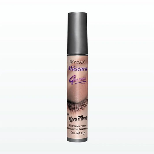 Mascara Micro Fibras Prosa