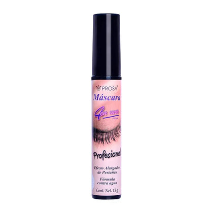 Mascara Profesional Prosa
