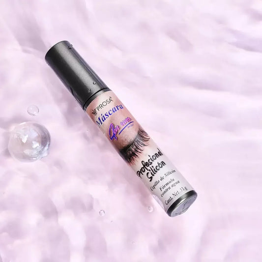 Mascara Profesional Silicón Prosa