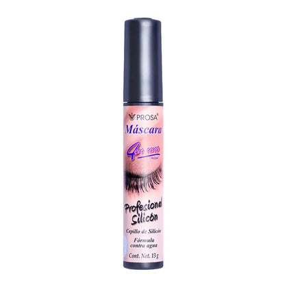 Mascara Profesional Silicón Prosa