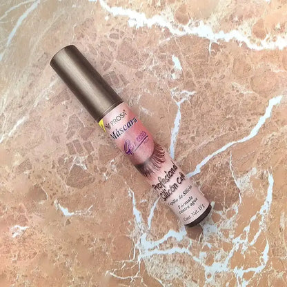 Mascara Silicón Profesional Prosa
