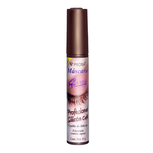 Mascara Silicón Profesional Prosa