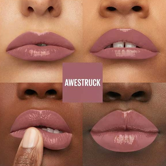 Superstay Vinyl Ink Liquid Lipstick Maybelline