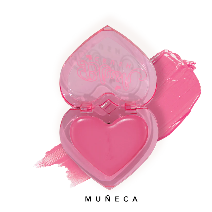 Blush Crush Lip & Cheek Balm Italia Deluxe