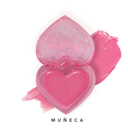 Blush Crush Lip & Cheek Balm Italia Deluxe