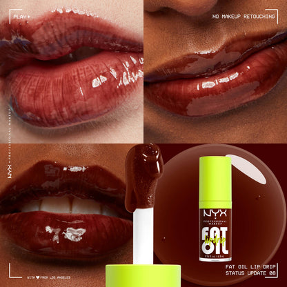 Fat Oil Lip Drip NYX
