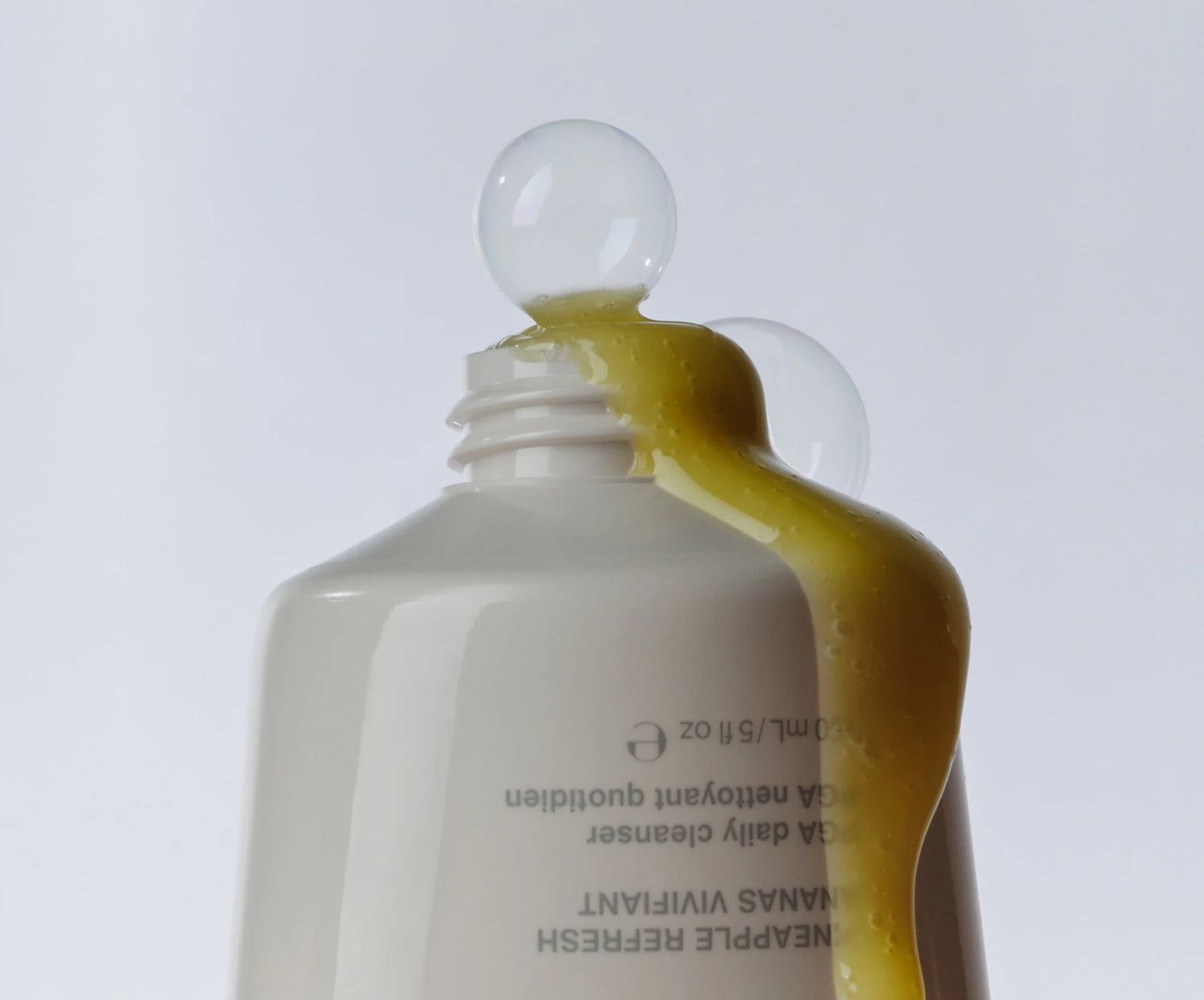 Pineapple Refresh Daily Cleanser Rhode