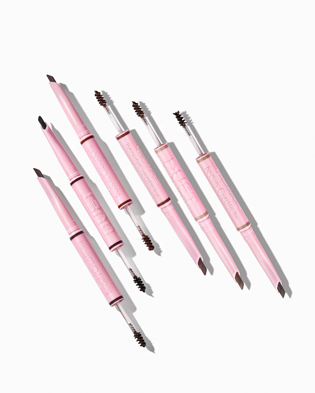 Duet Gel Tint + Brow Pencil Beauty Creations