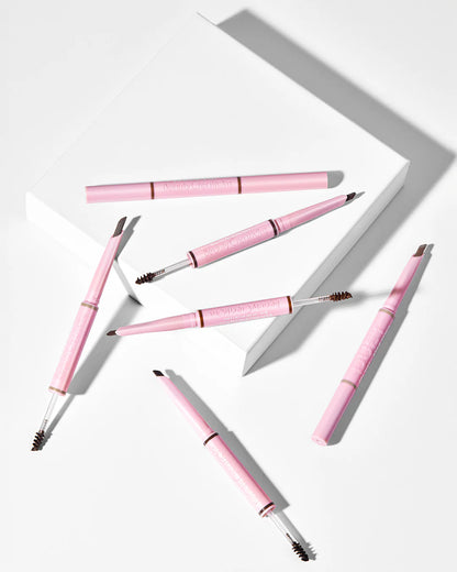 Duet Gel Tint + Brow Pencil Beauty Creations