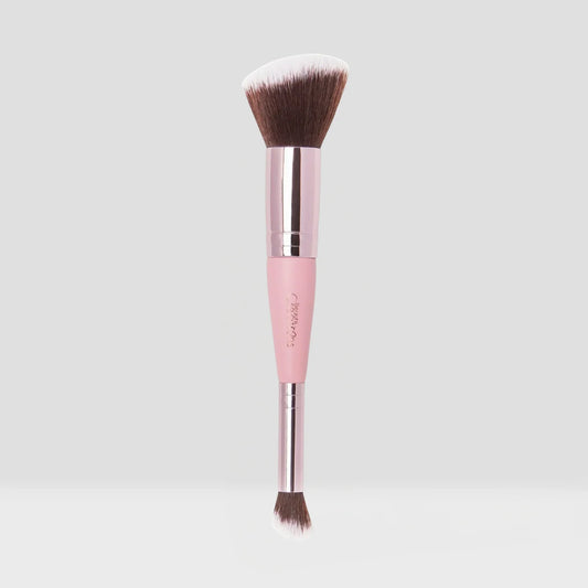 Perfecting Bronzer Brush Beauty Creations