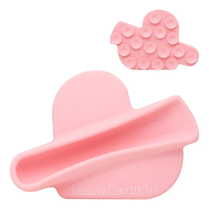 Lip Treatment Detachable Silicone Holder Beauty Creations