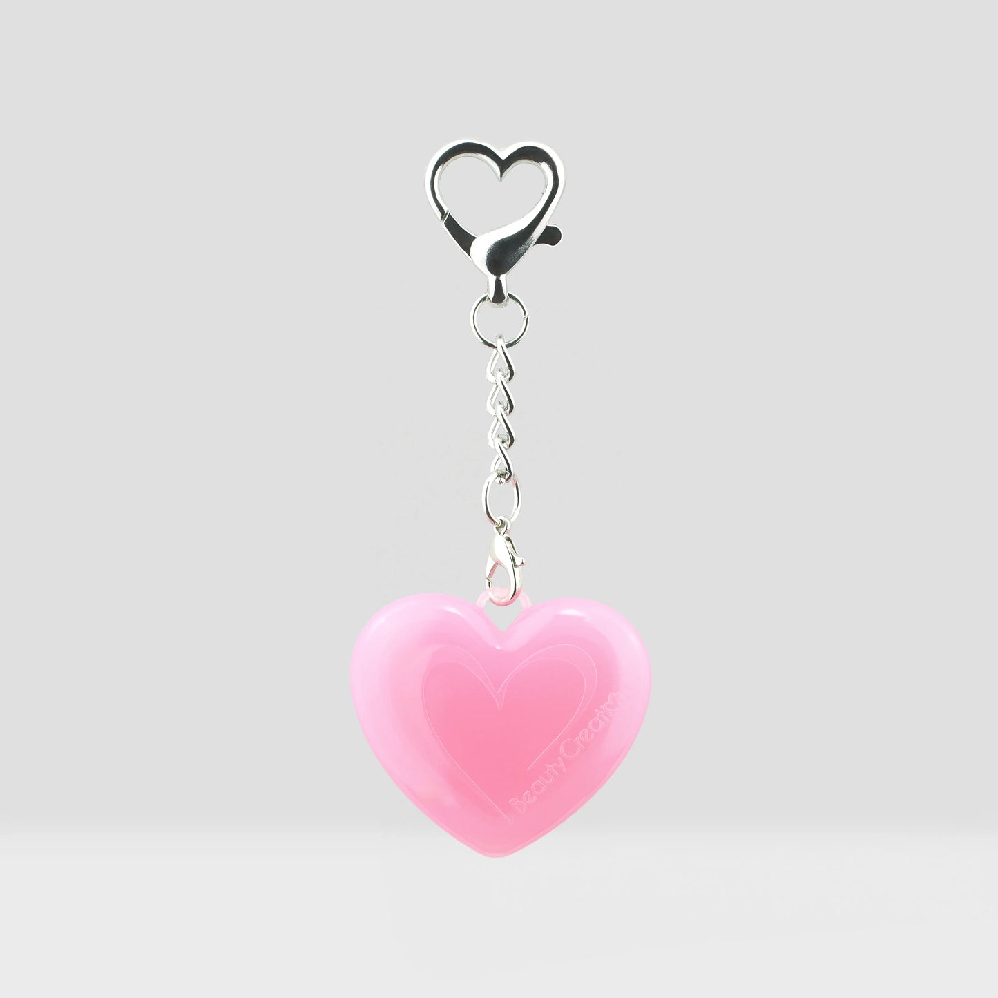 Pout & Go Lip Balm Keychain Beauty Creations