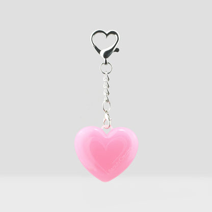 Pout & Go Lip Balm Keychain Beauty Creations