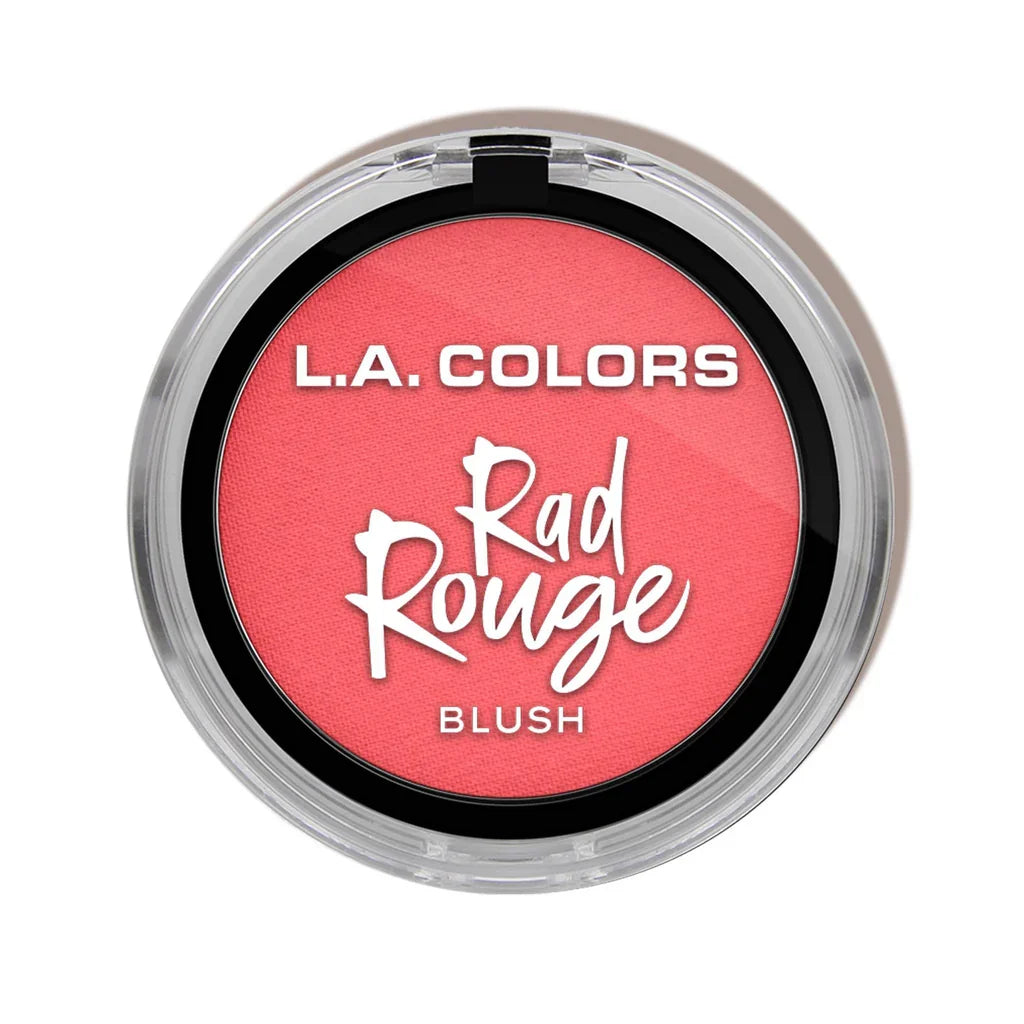 Rad Rouge Powder Blush L.A. Colors