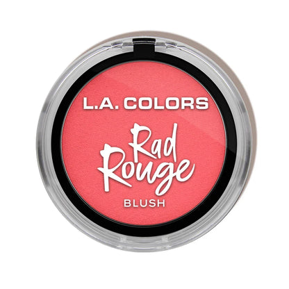 Rad Rouge Powder Blush L.A. Colors