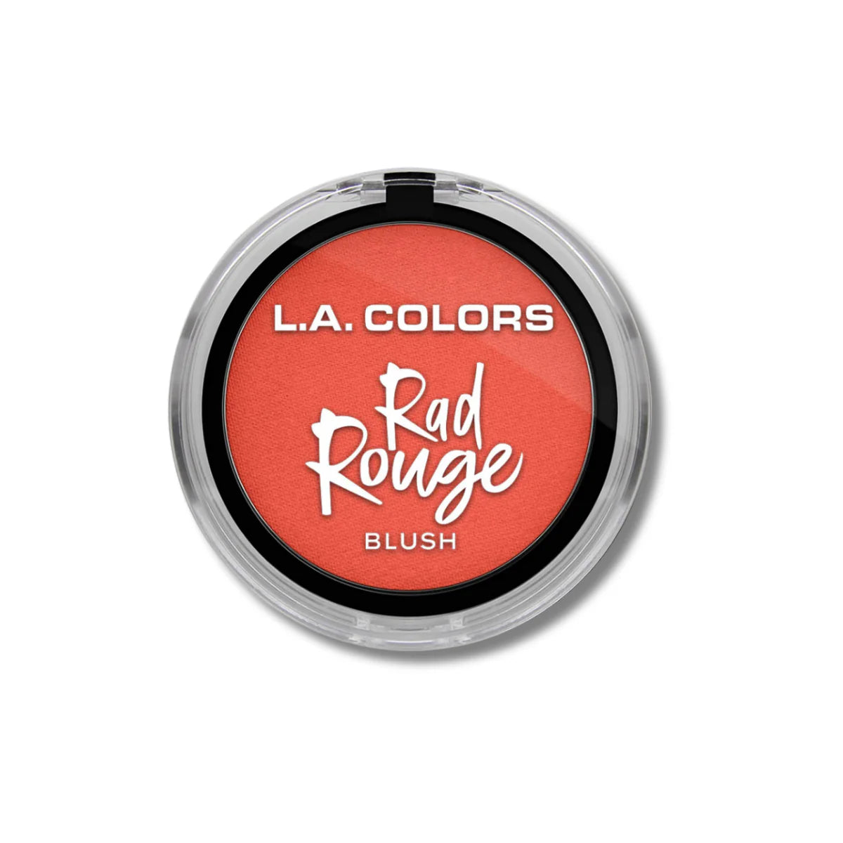 Rad Rouge Powder Blush L.A. Colors