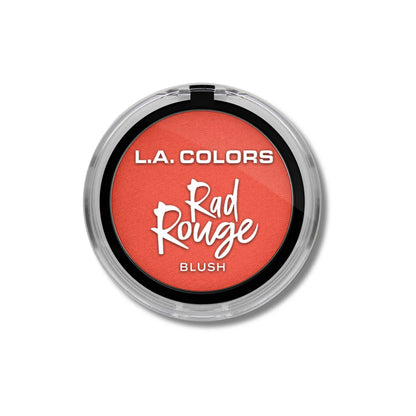 Rad Rouge Powder Blush L.A. Colors