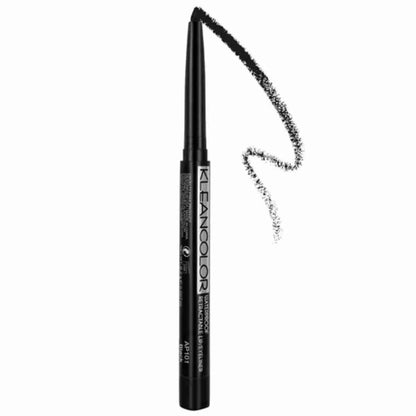 Waterproof Retractable Lip/Eye Liner Kleancolor