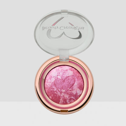 Mineralized Marble Blush Beauty Creations