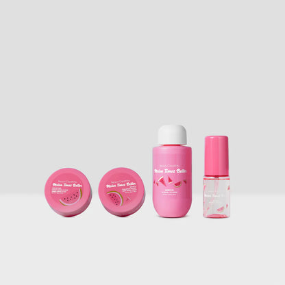 Sweet Dose Mini Set de Viaje Beauty Creations