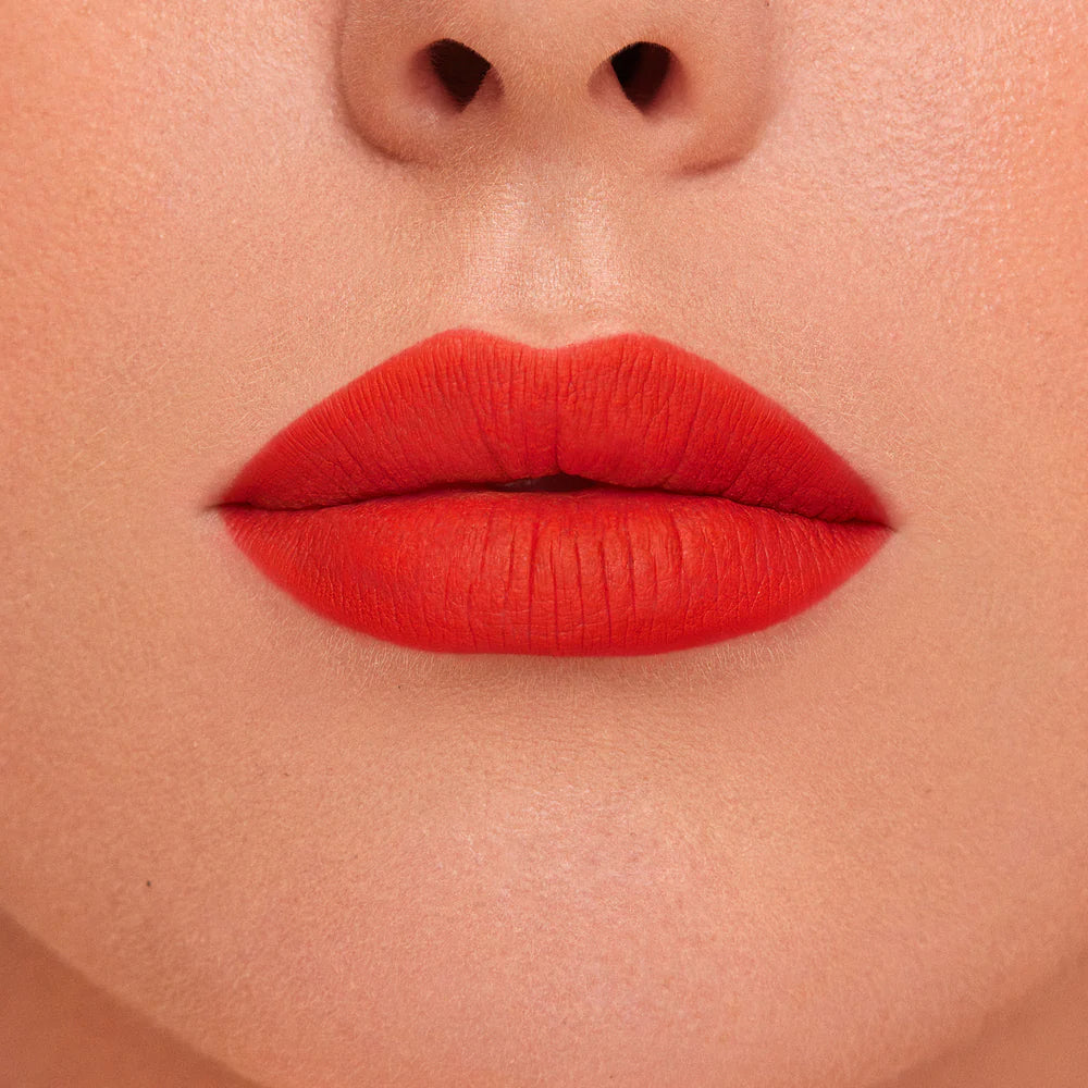 Major Headlines Precision Lip Crayon Patrick Ta
