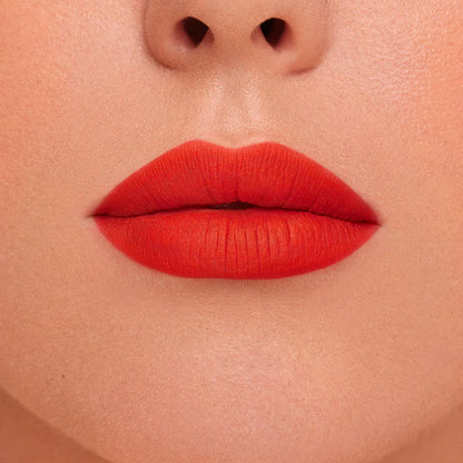 Major Headlines Precision Lip Crayon Patrick Ta