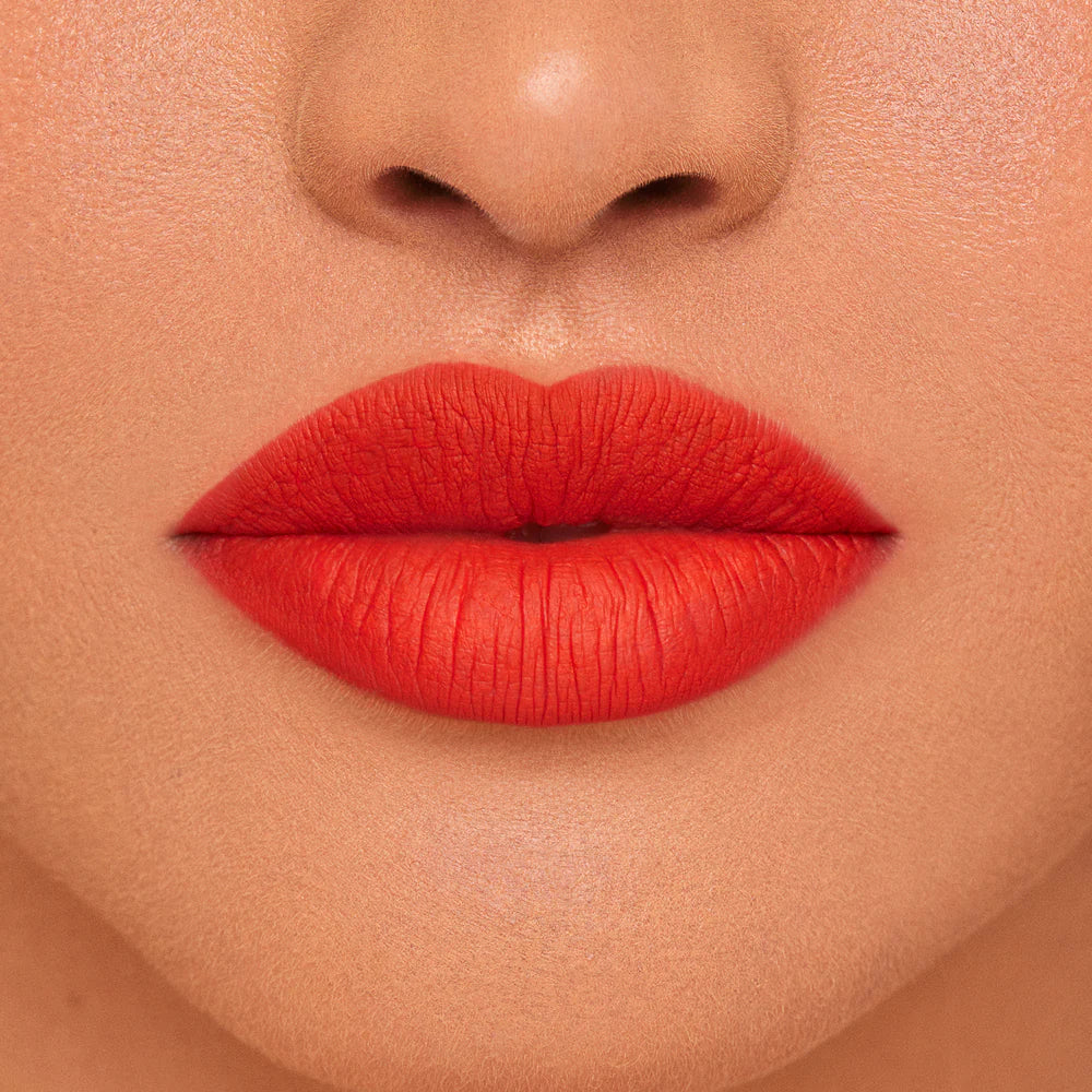 Major Headlines Precision Lip Crayon Patrick Ta
