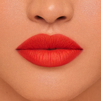 Major Headlines Precision Lip Crayon Patrick Ta