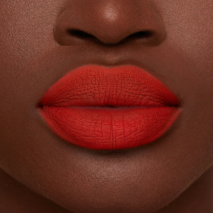 Major Headlines Precision Lip Crayon Patrick Ta