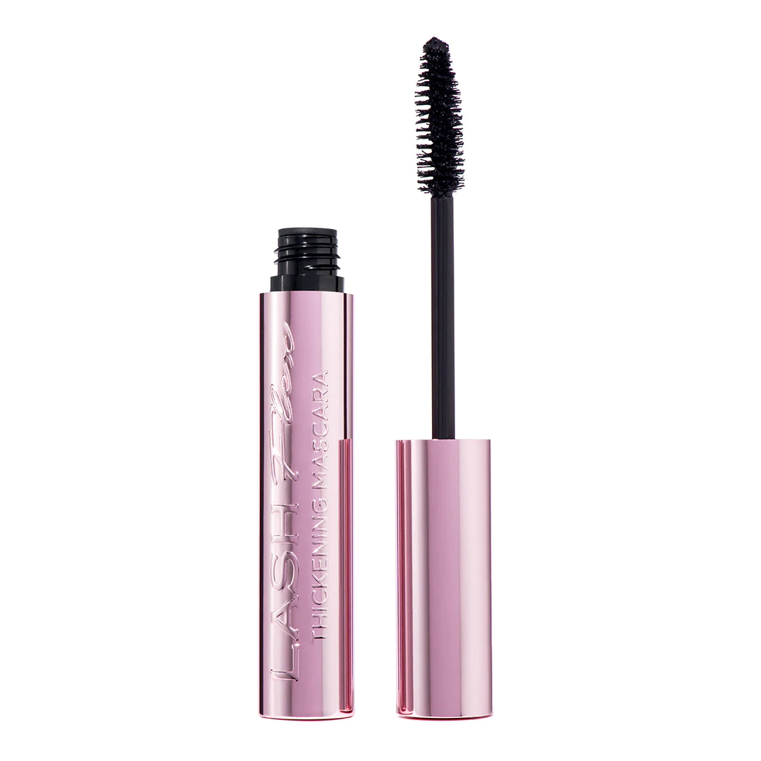 Lash Flex Thickening Mascara Beauty Creations