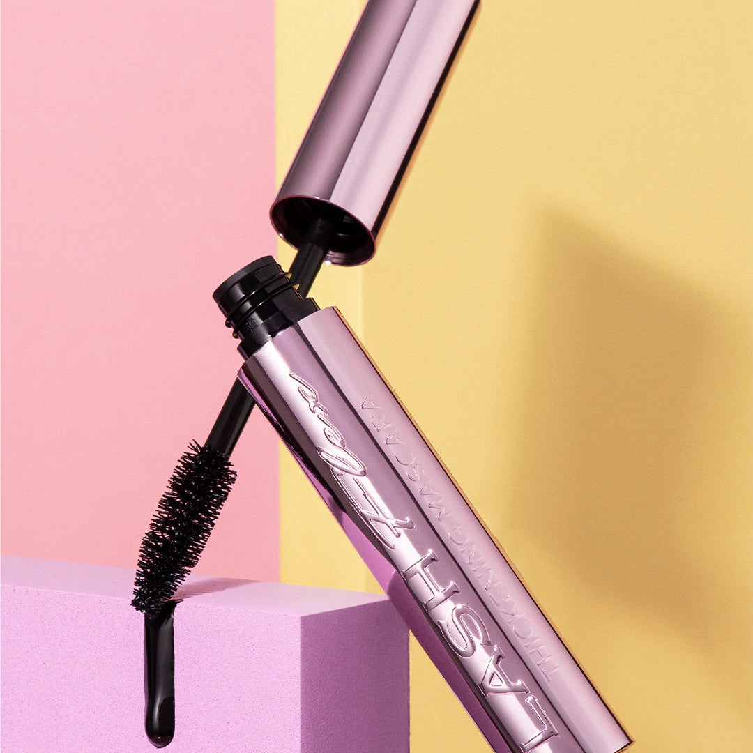 Lash Flex Thickening Mascara Beauty Creations