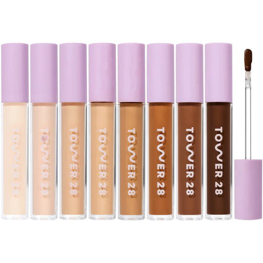 Swipe Serum Concealer Tower 28