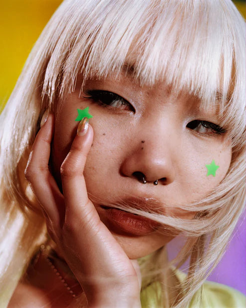 Hydro-Star® + Tea Tree Starface
