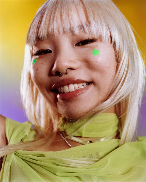 Hydro-Star® + Tea Tree Starface