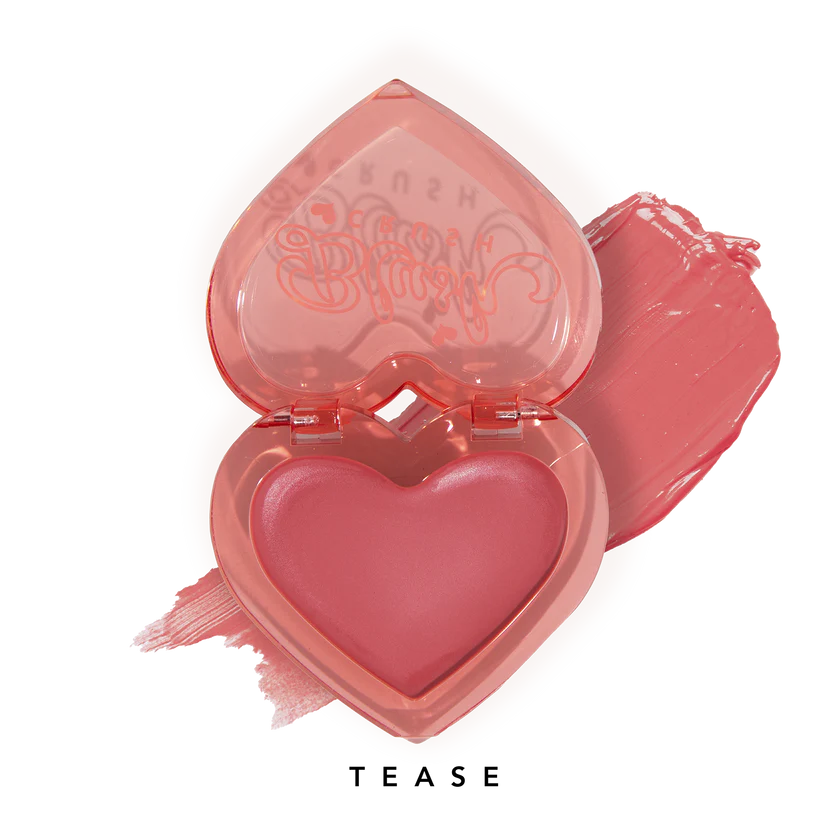 Blush Crush Lip & Cheek Balm Italia Deluxe